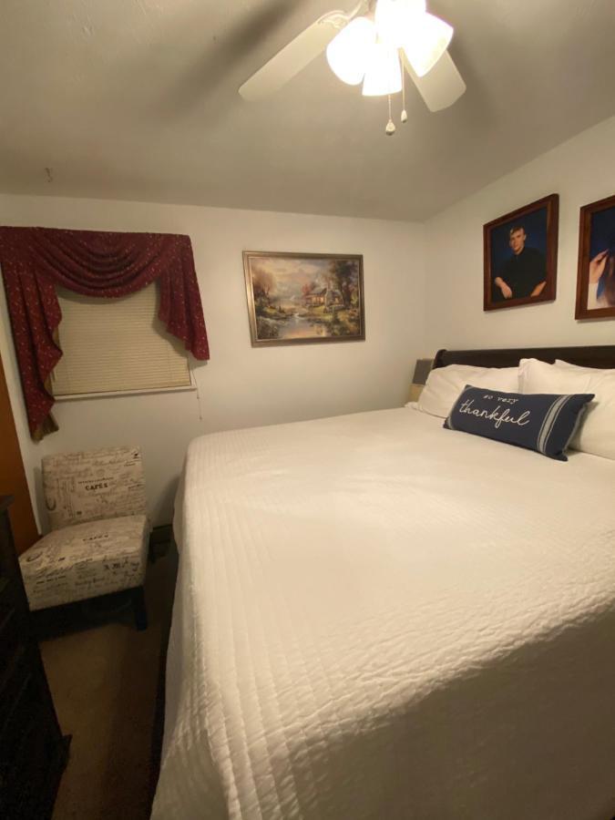 Our Home, Your Home Black Mountain Esterno foto